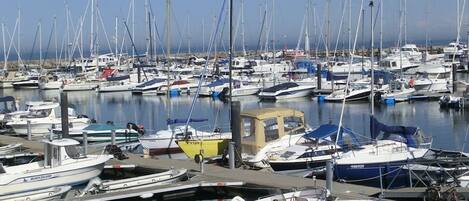 Port de plaisance