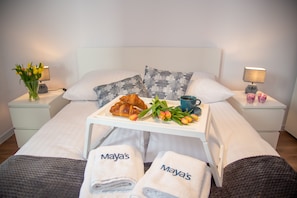 Room - Maya's 51 (Gdansk)