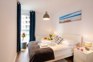 1 habitación, tabla de planchar con plancha y wifi gratis 