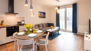 1 chambre, fer et planche à repasser, Wi-Fi gratuit
