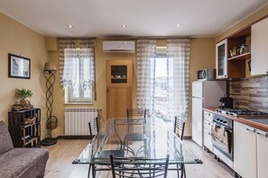 Apartment | 1 bedroom - Leonardo 5 House by Wonderful Italy (Catania)