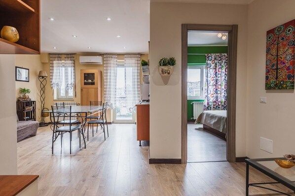 Apartment | 1 Schlafzimmer