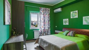 Apartment | 1 bedroom - Leonardo 5 House by Wonderful Italy (Catania)