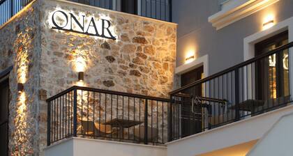ONAR OURANOUPOLIS