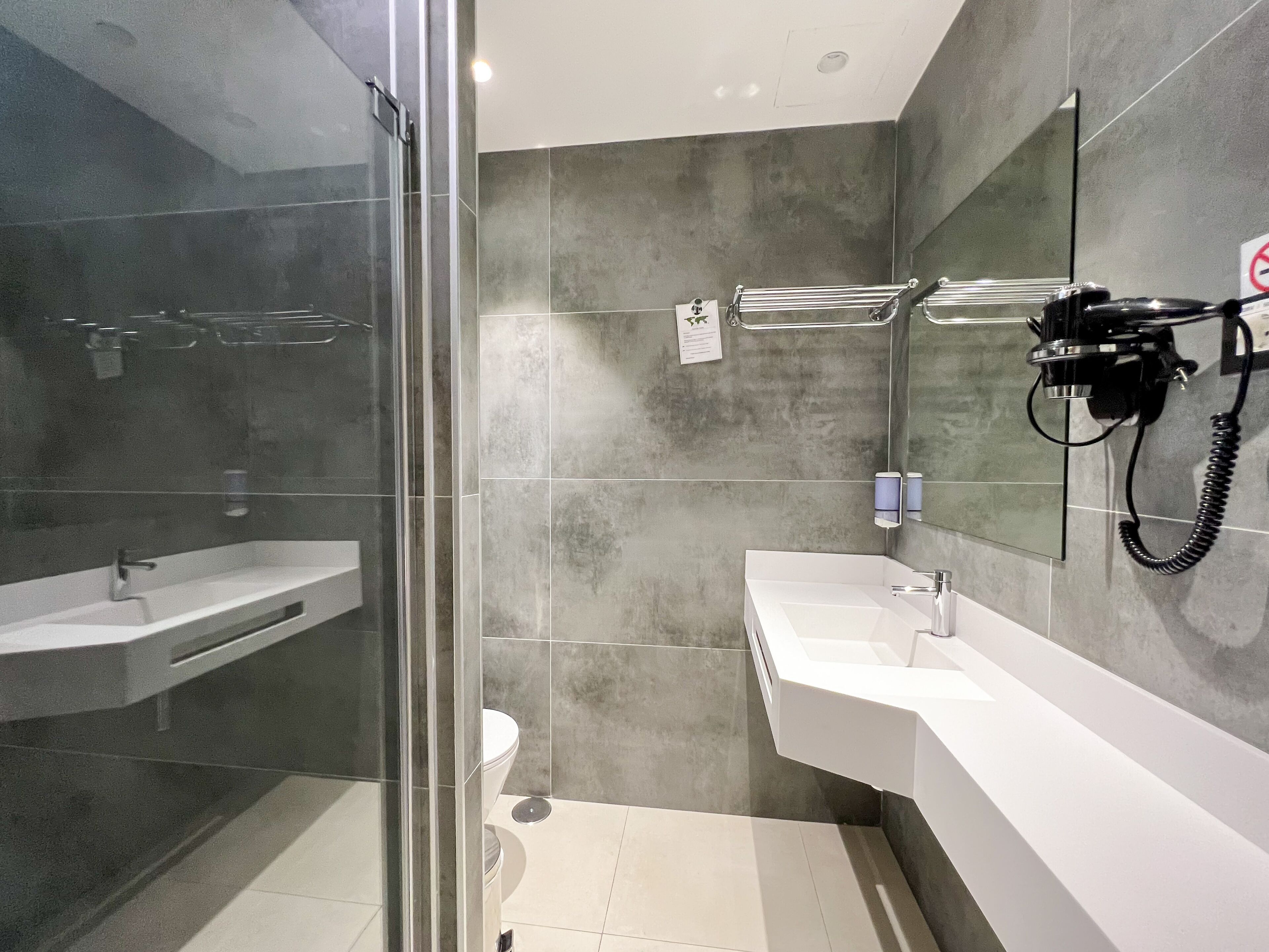 Foto - Hotel MG Poniente