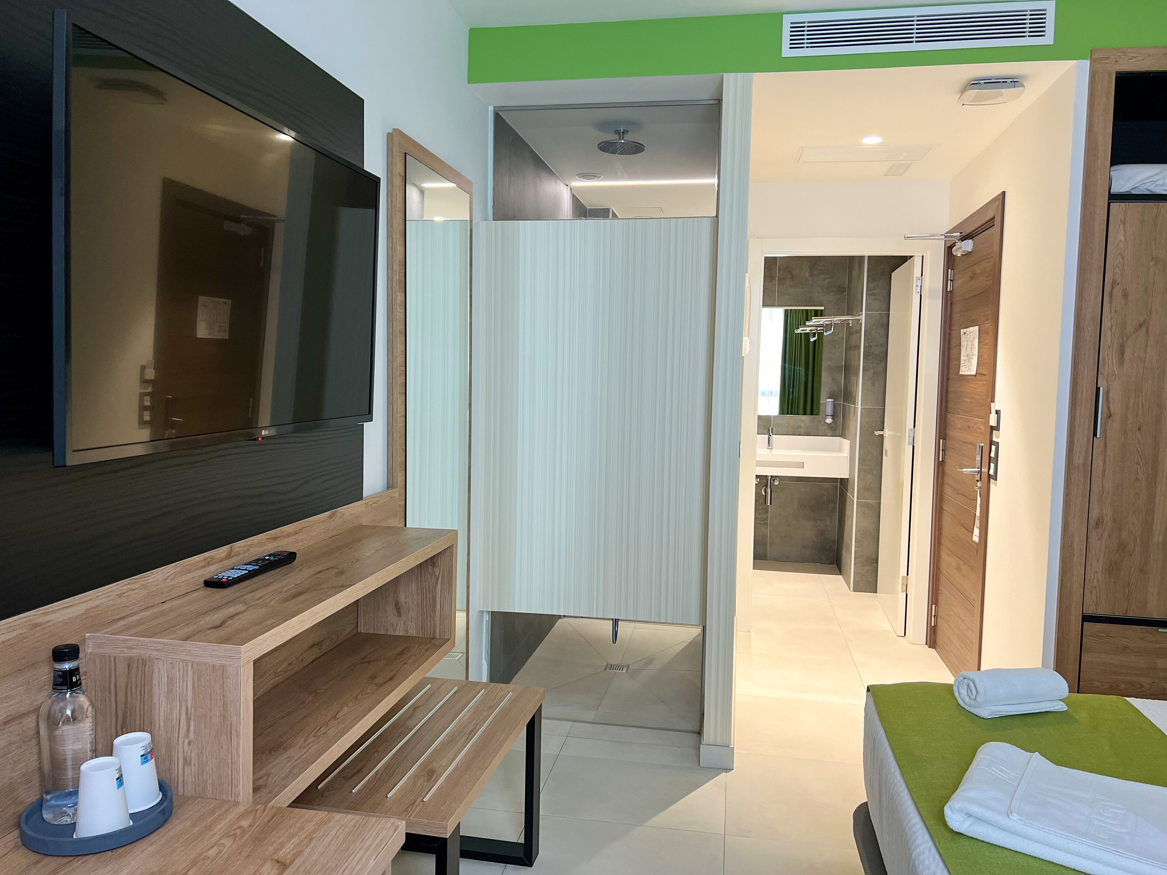 Foto - Hotel MG Poniente