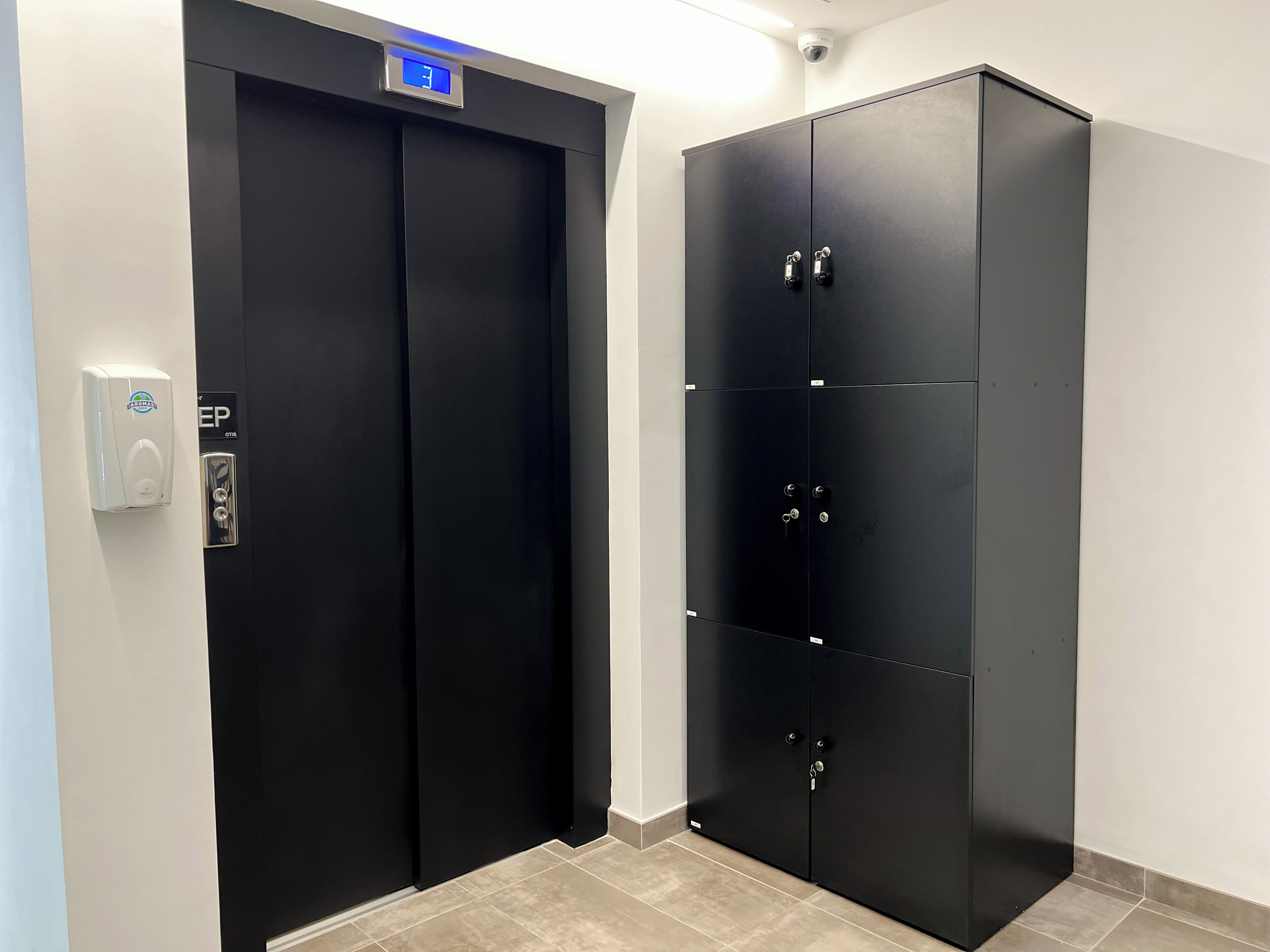 Foto - Hotel MG Poniente