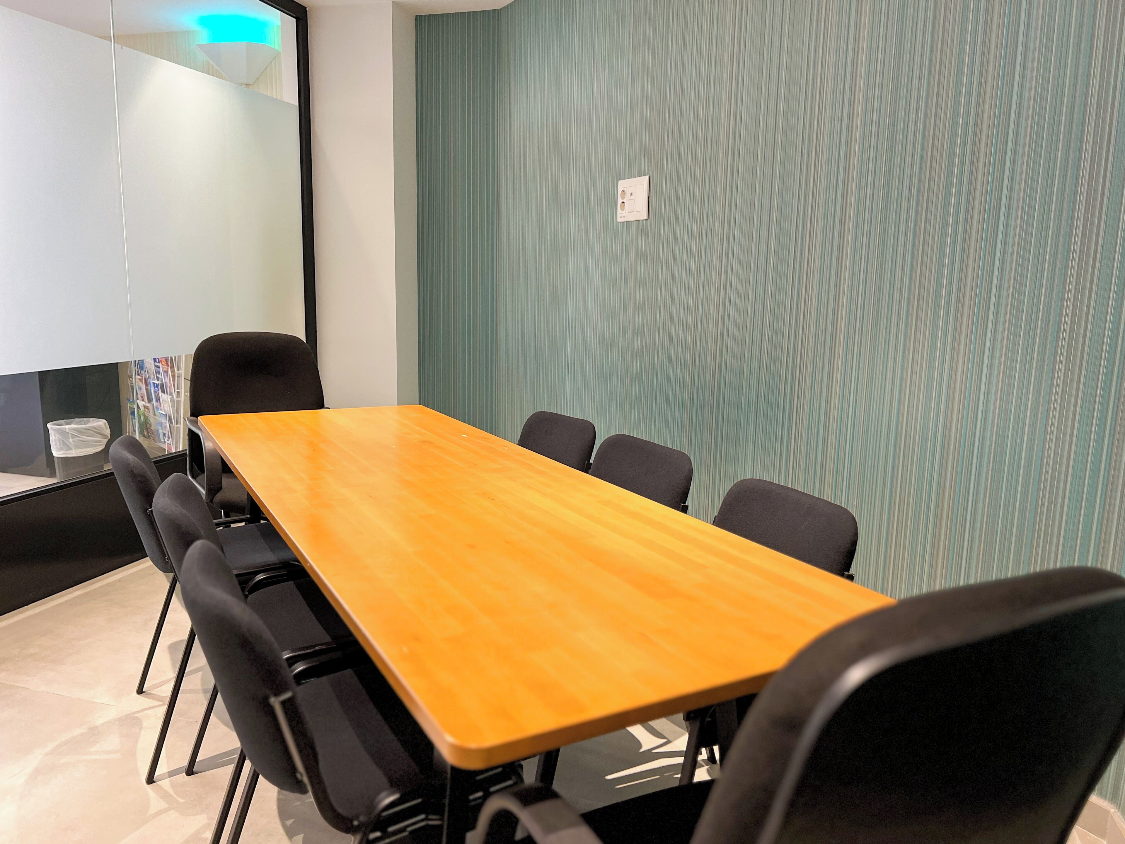 Foto - Hotel MG Poniente