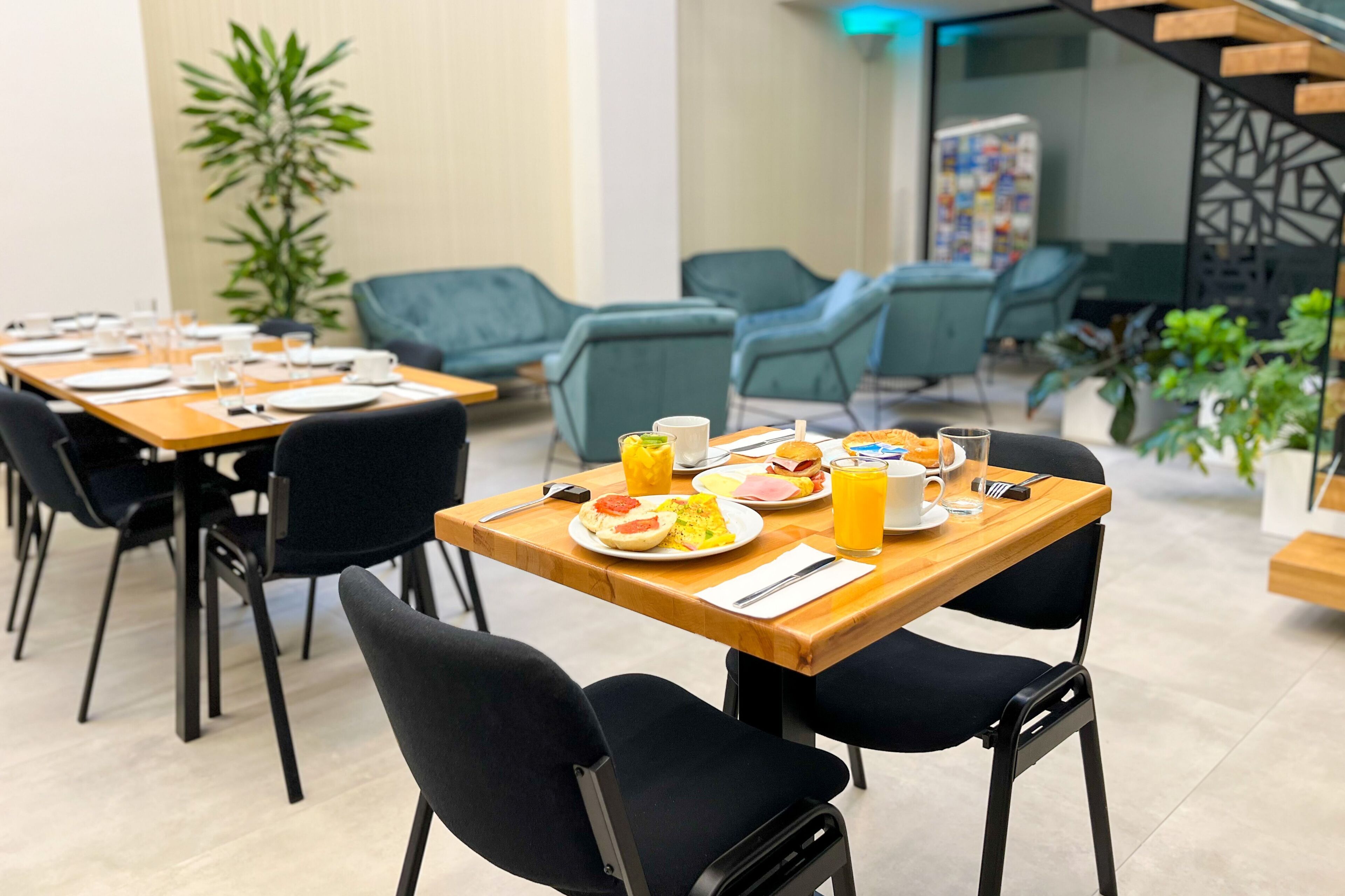 Foto - Hotel MG Poniente