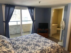 4 habitaciones 