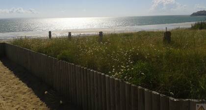 Maison Ă 50 M de la Plage