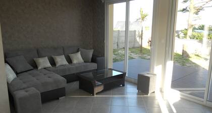 Maison Ă 50 M de la Plage