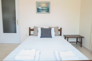 아파트 | 3 개의 침실, 다리미/다리미판, 무료 WiFi