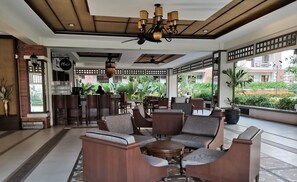 Lobby - City Living in a Resort Setting (Taguig)