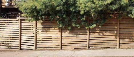 Terrain de lâhĂ©bergement