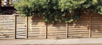 Casa 1D Frente a Playa y Parque