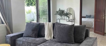 Gezellige Complete Woning met Jacuzzi op 10 Minuten van Centrum Leuven!