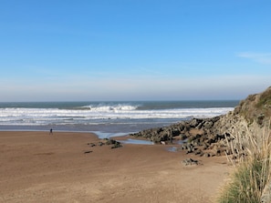 Cottage | Beach
