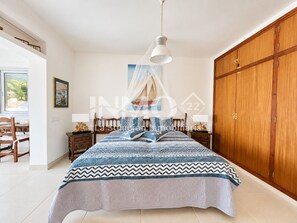 3 camere, Wi-Fi gratuito
