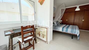 3 slaapkamers, gratis wifi