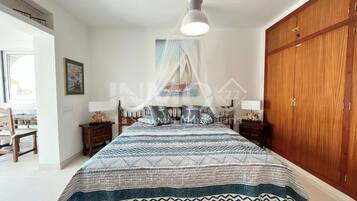 3 slaapkamers, gratis wifi