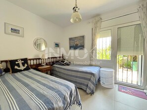 3 dormitoris i wifi gratuïta 