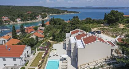 DREAM VACATION ON DUGI OTOK - VILLA NOSTROMO