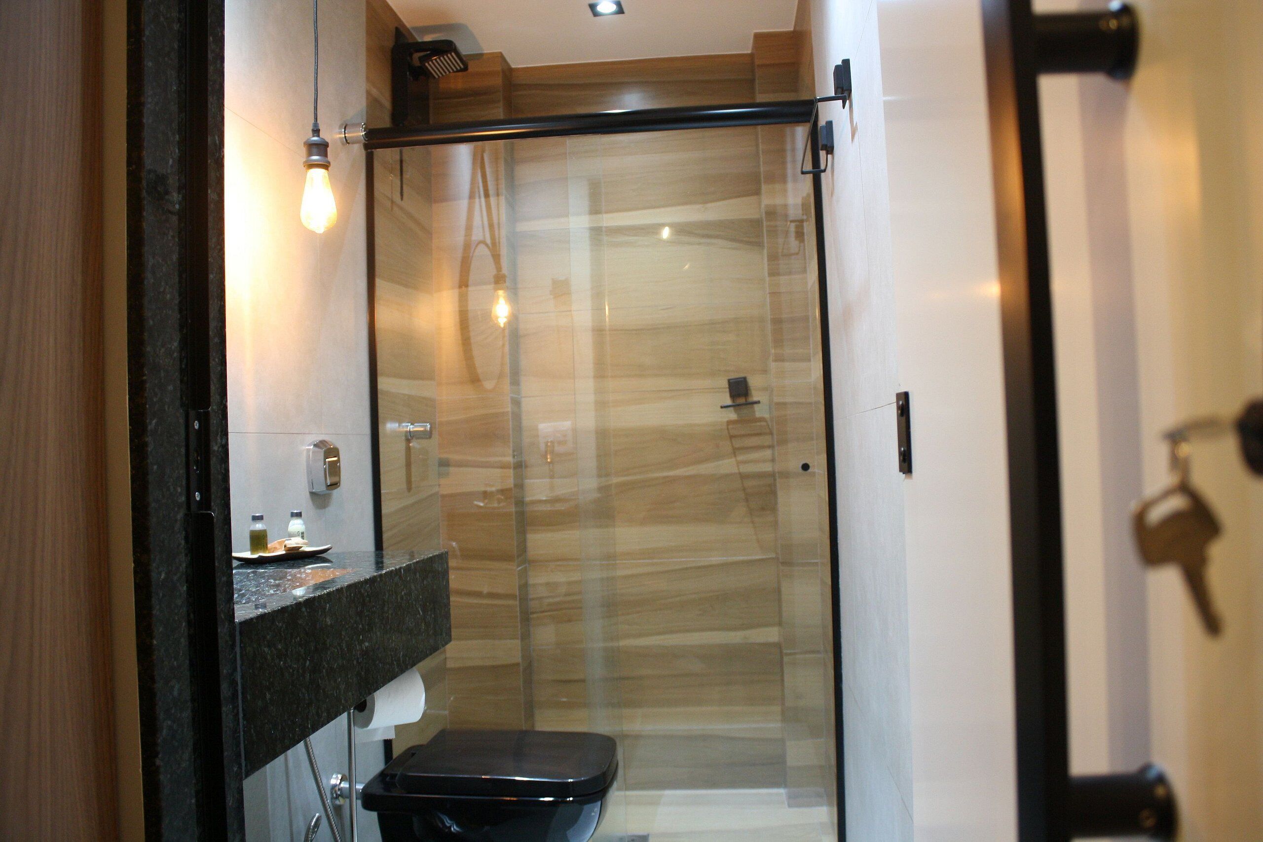 Business-Studio | Badezimmer