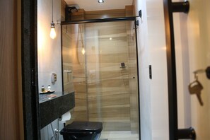 Business studio | Badkamer