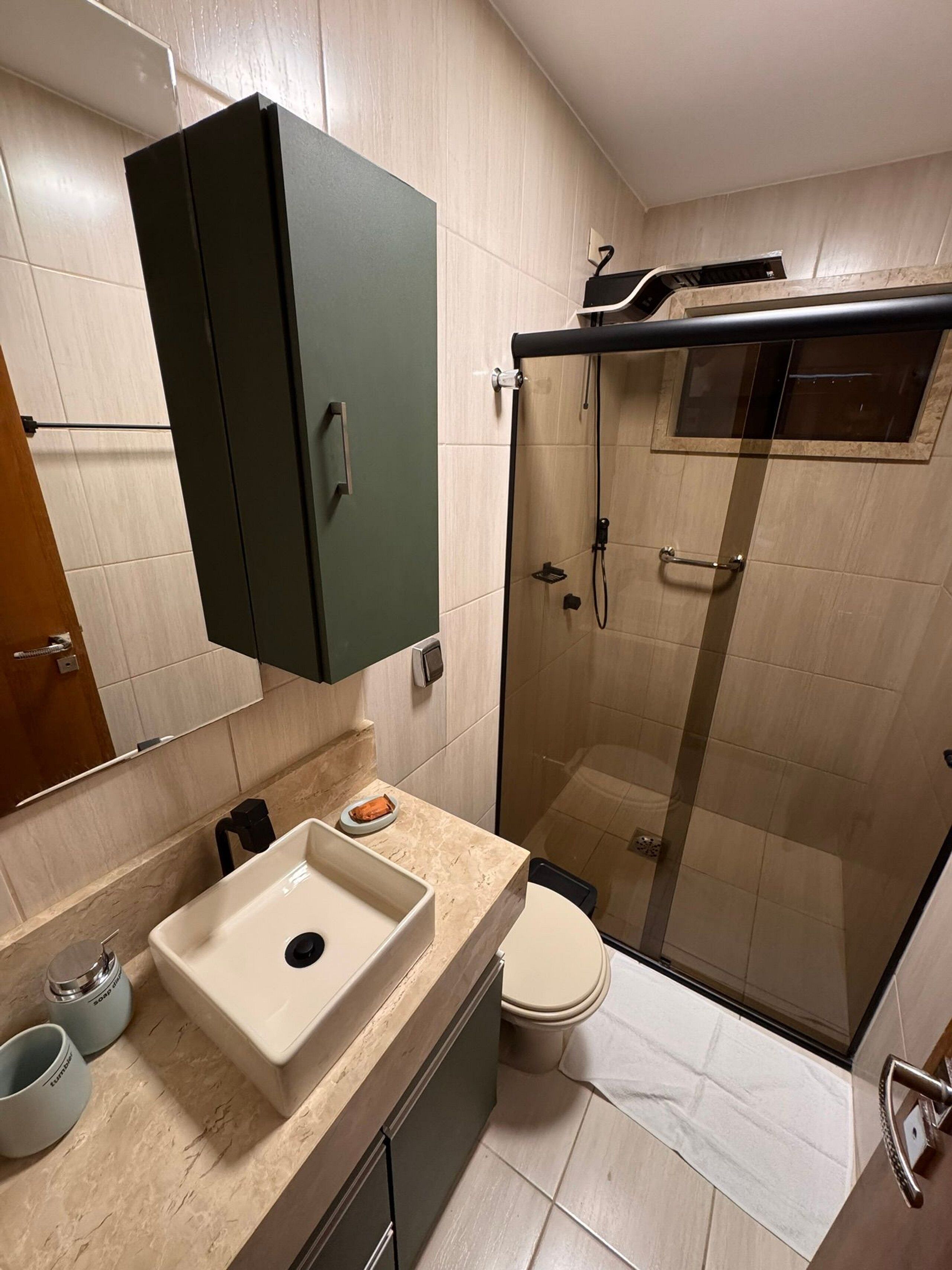Departamento | Baño