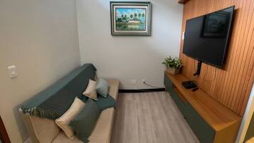 Apartamento | Área de estar