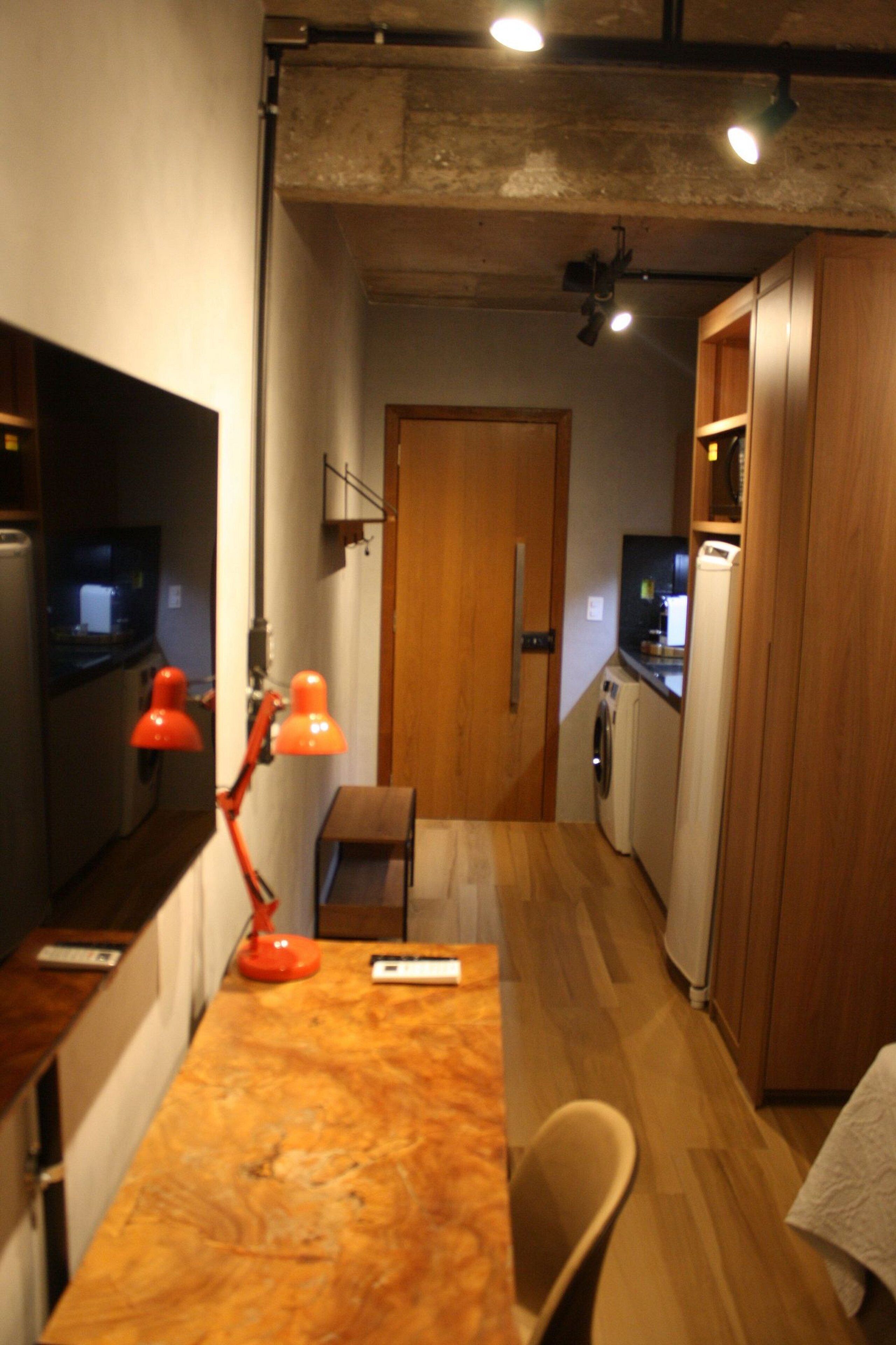 Studio – business | Innvendig