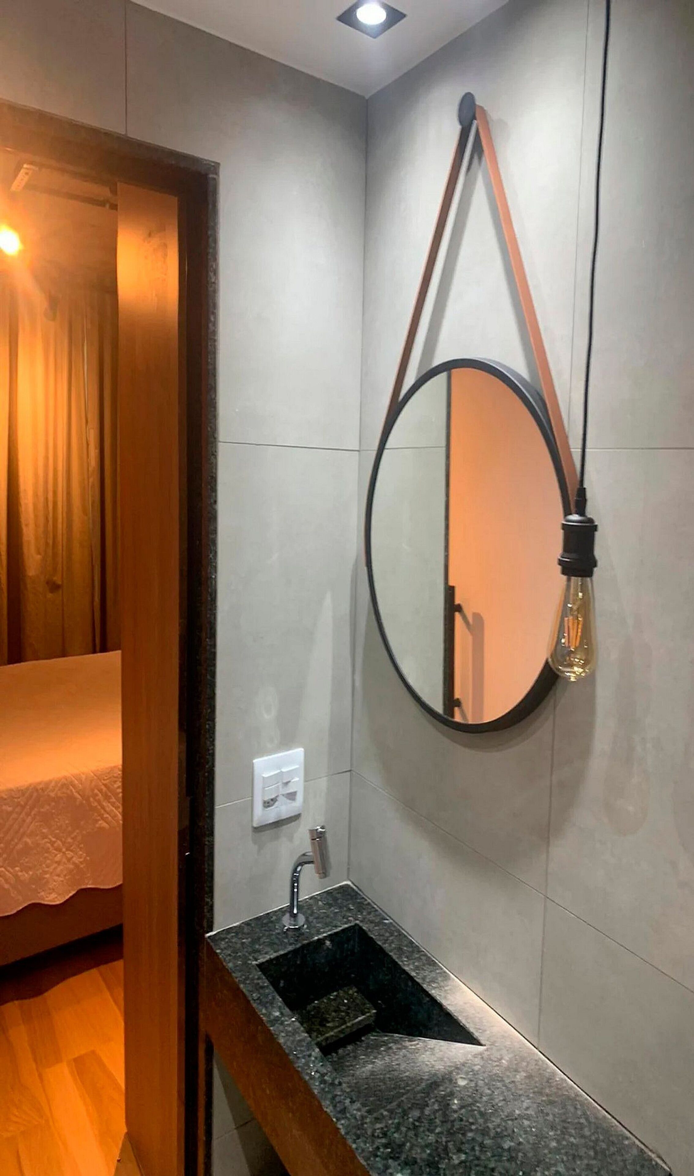 Business Studio | Bathroom
