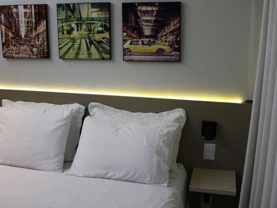 Studio Confort