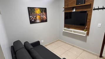 Comfort Apartment | Living area