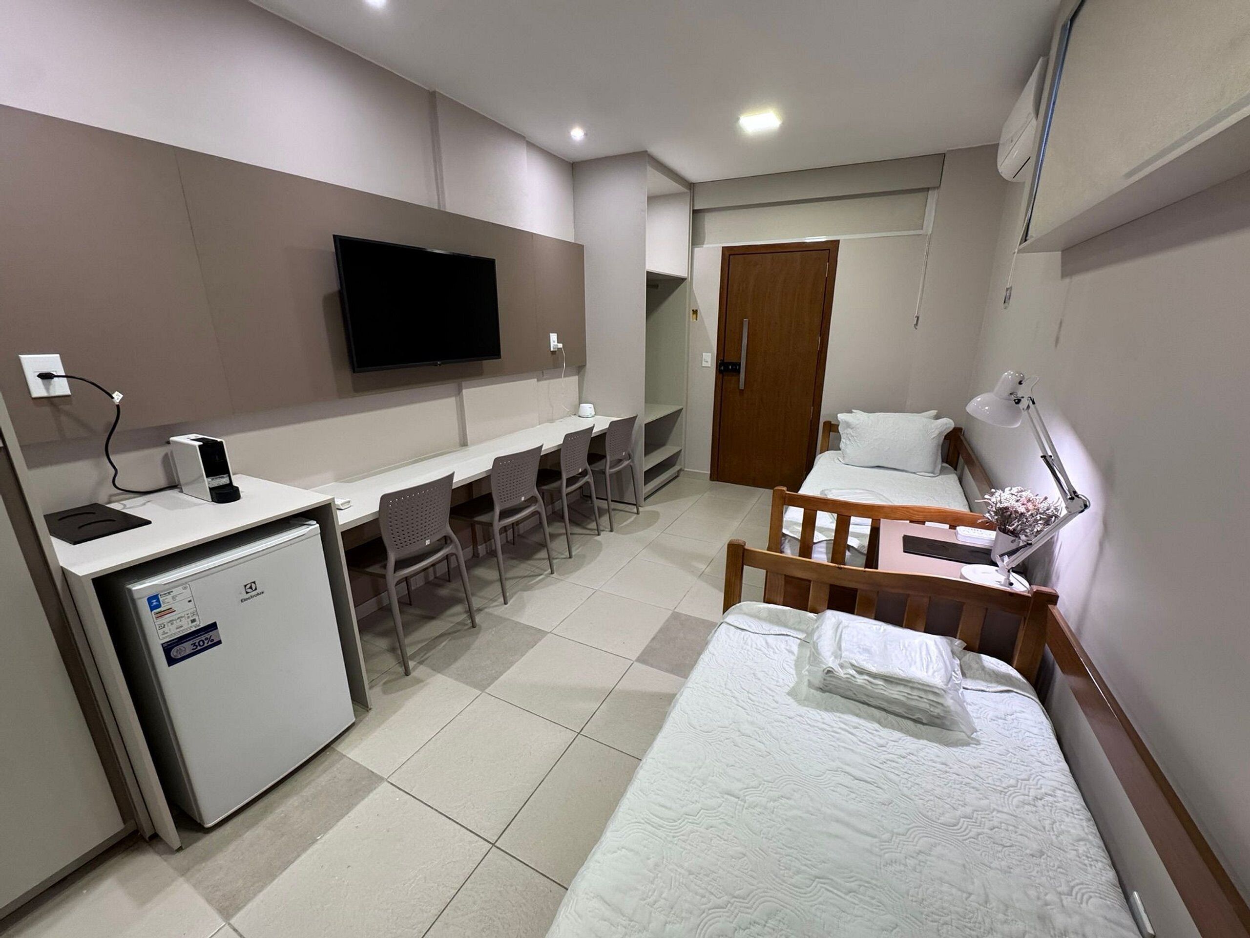 Apartamento familiar