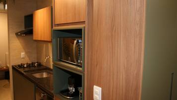 Exclusive-Apartment | Eigene Küche