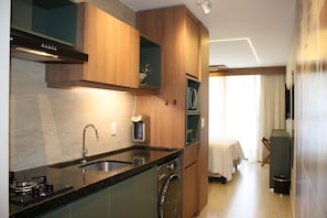 Exclusive Apartment