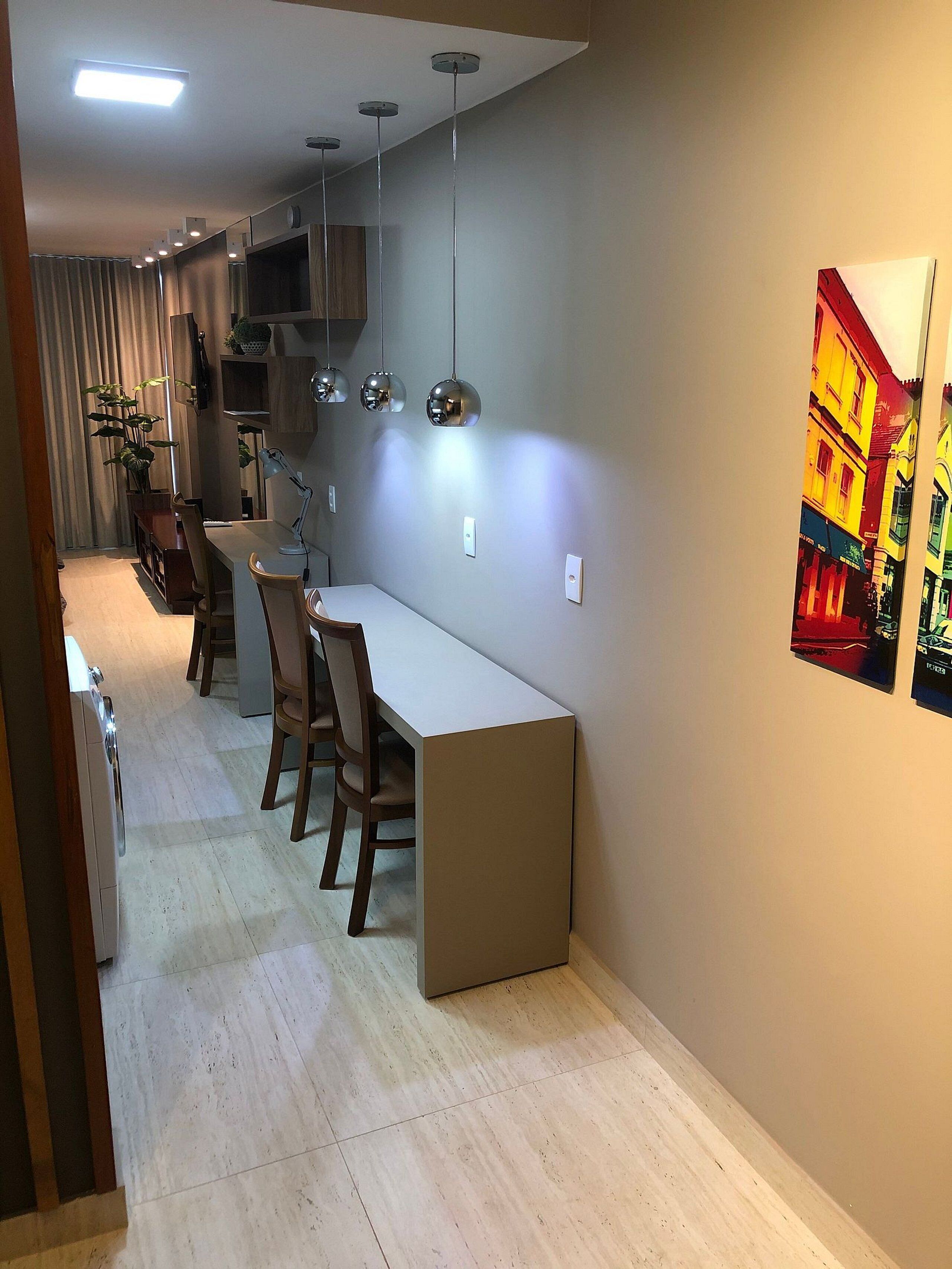 Estúdio | Opções para refeição