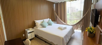 Flats Asa Norte CLN 110 bloco B