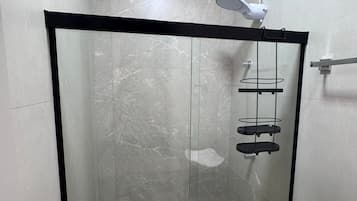 Departamento familiar | Baño