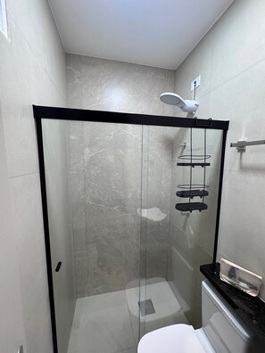 Apartamento familiar | Baño