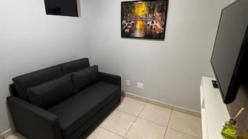 Departamento Confort | Área de sala de estar