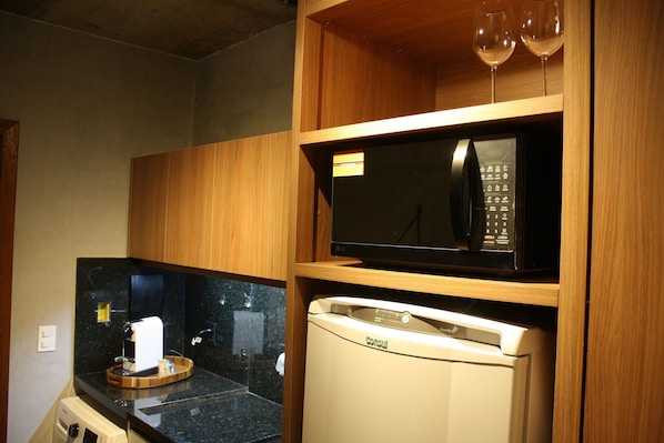 Business Studio | Interior