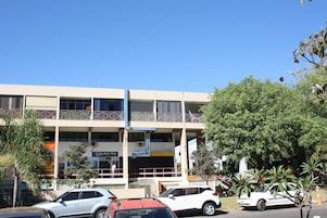Fachada