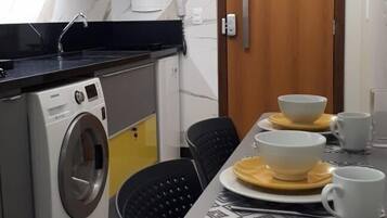 Basic-Studio | Eigene Küche