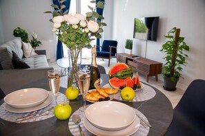 Servicio a la habitación