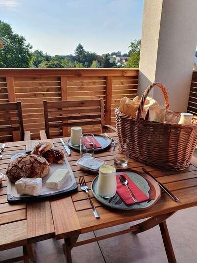 Gober & Freinbichler Weine von Hand