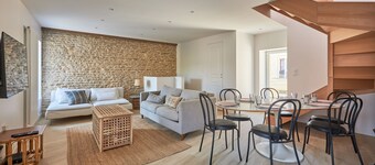 Maison Andrias - Charmante maison de bourg