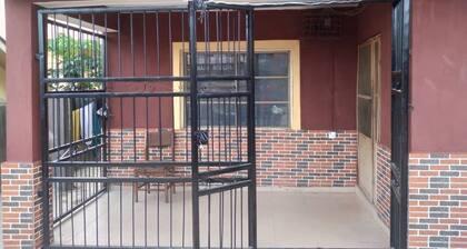 Two Bedroom Furnished and Service Apartment